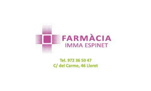 FarmaciaImmaEspinet