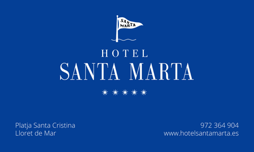 HotelSantaMarta