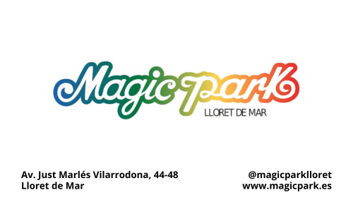 Magic Park