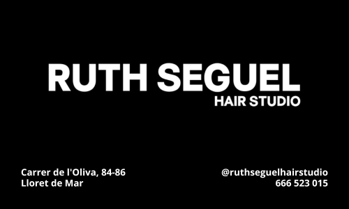 Ruth Seguel Hair Studio