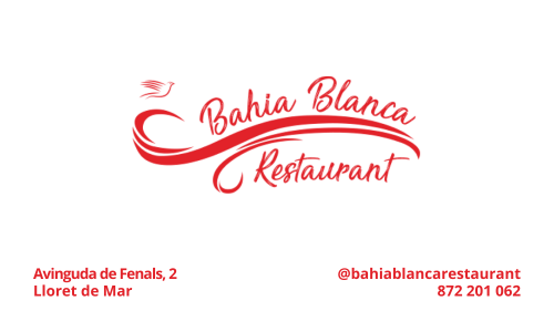 bahia blanca restaurant