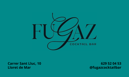 bar fugaz