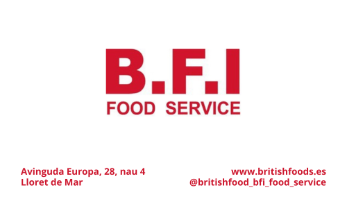 bfi food service