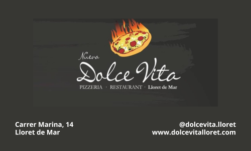 dolce vita