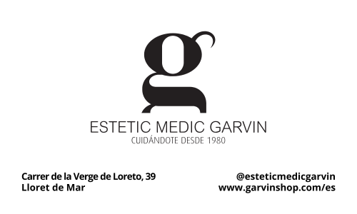 estetic medic garvin