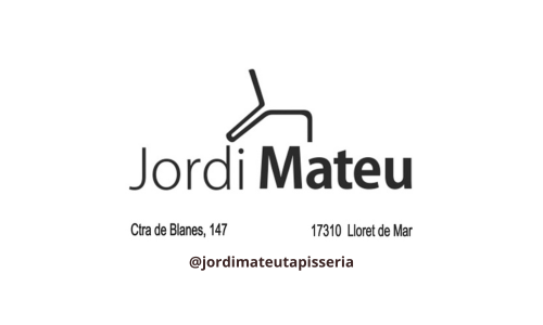 jordi mateu