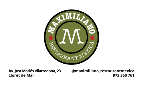 restaurant maximiliano