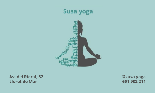 susa yoga